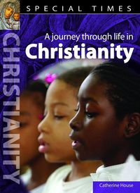 Produktbild: House, C: Special Times: Christianity