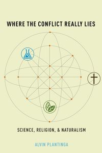 Produktbild: Where the Conflict Really Lies