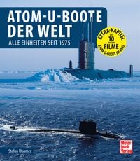 Produktbild: Atom-U-Boote der Welt