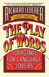 Produktbild: The Play of Words