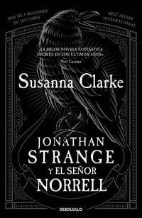 Produktbild: Jonathan Strange Y El Se&ntilde;or Norrell / Jonathan Strange and Mr. Norrell