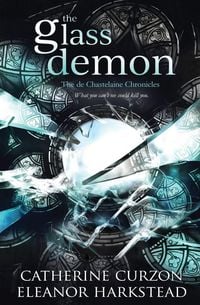 Produktbild: The Glass Demon