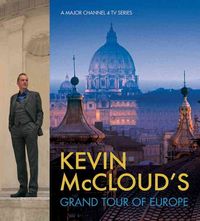 Produktbild: Kevin Mcclouds Grand Tour Of E