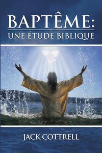 Produktbild: Bapt&ecirc;me
