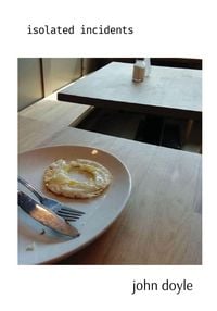 Produktbild: isolated incidents