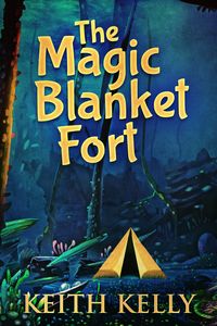 Produktbild: The Magic Blanket Fort