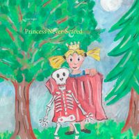 Produktbild: Princess Never-Scared