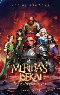 Produktbild: Merida's Isekai Adventure