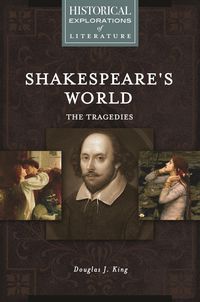 Produktbild: Shakespeare's World: The Tragedies