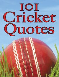 Produktbild: 101 Cricket Quotes