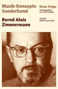 Produktbild: Bernd Alois Zimmermann