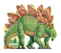 Produktbild: Stegosaurus