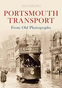 Produktbild: Portsmouth Transport from Old Photographs