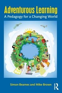 Produktbild: Adventurous Learning