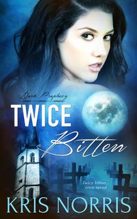 Produktbild: Twice Bitten