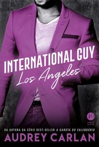 Produktbild: International Guy: Los Angeles - vol. 12