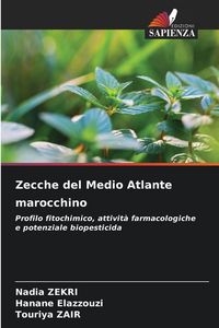 Produktbild: Zecche del Medio Atlante marocchino