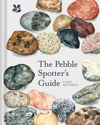 Produktbild: Mitchell, C: Pebble Spotter's Guide