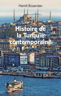 Produktbild: Histoire de la Turquie contemporaine