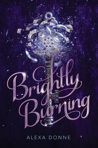 Produktbild: Brightly Burning