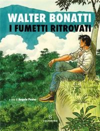 Produktbild: I fumetti ritrovati