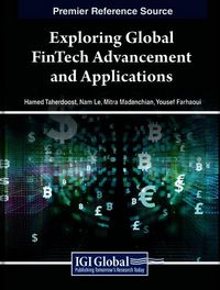Produktbild: Exploring Global FinTech Advancement and Applications