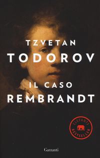 Produktbild: Il caso Rembrandt seguito da 'Arte e morale'