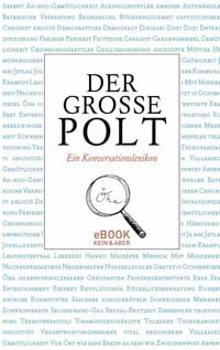 Produktbild: Der grosse Polt