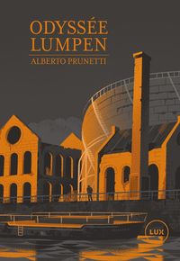 Produktbild: Odyss&eacute;e lumpen