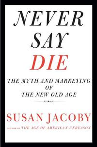 Produktbild: Never Say die
