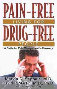 Produktbild: Pain Free Living For Drug