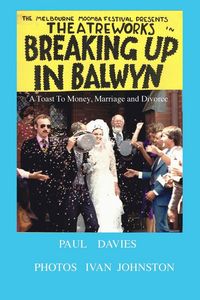 Produktbild: Breaking Up In Balwyn