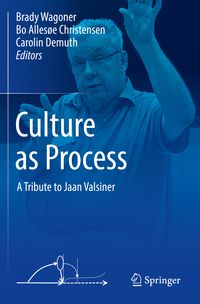 Produktbild: Culture as Process