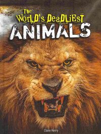 Produktbild: Worlds Deadliest Animals