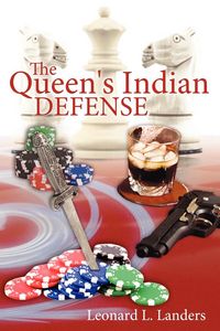 Produktbild: The Queen's Indian Defense