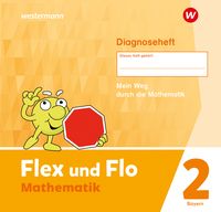 Produktbild: Flex und Flo - Ausgabe 2023 f&uuml;r Bayern