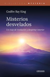 Produktbild: Misterios desvelados