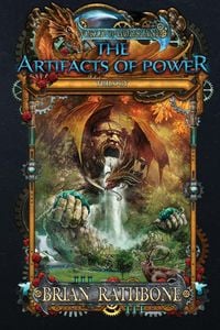 Produktbild: The Artifacts of Power