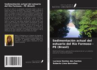 Produktbild: Sedimentaci&oacute;n actual del estuario del R&iacute;o Formoso - PE (Brasil)