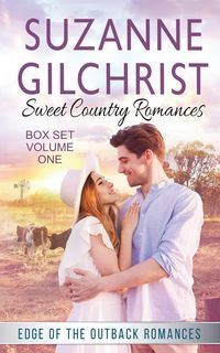 Produktbild: Sweet Country Romances