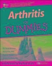 Produktbild: Arthritis For Dummies