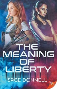 Produktbild: The Meaning of Liberty