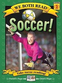 Produktbild: Soccer!