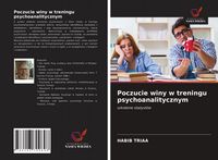 Produktbild: Poczucie winy w treningu psychoanalitycznym
