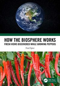 Produktbild: How the Biosphere Works