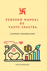 Produktbild: Pequeno Manual de Vastu Shastra