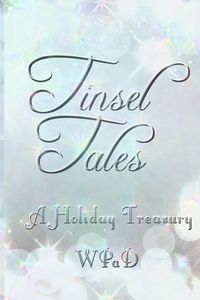 Produktbild: Tinsel Tales: A Holiday Treasury