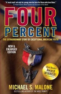 Produktbild: Four Percent