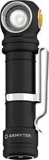 Produktbild: ArmyTek Wizard C2 Pro Max Magnet Warm F06701W LED Handlampe mit Magnethalterung akkubetrieben 3720 lm 1440 h 79 g