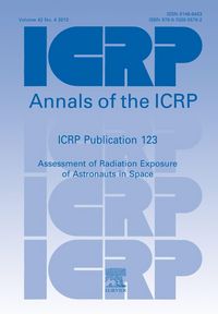 Produktbild: ICRP Publication 123